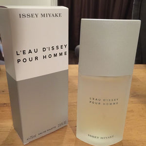 Issey Miyake ,IMPORTADO 1.1