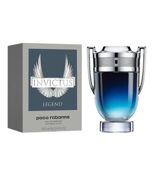 Invictus Legend, IMPORTADO 1.1