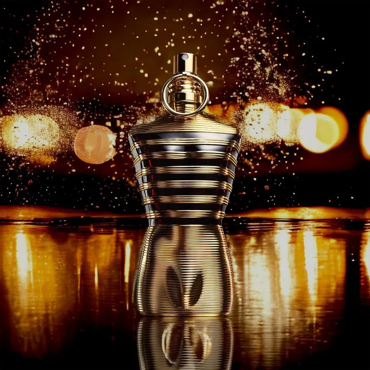 Jean Paul Gaultier Le Male Elixir, IMPORTADA 1.1