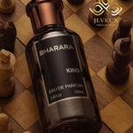 Bharara King EAU DE PARFUM ,IMPORTADO 1.1