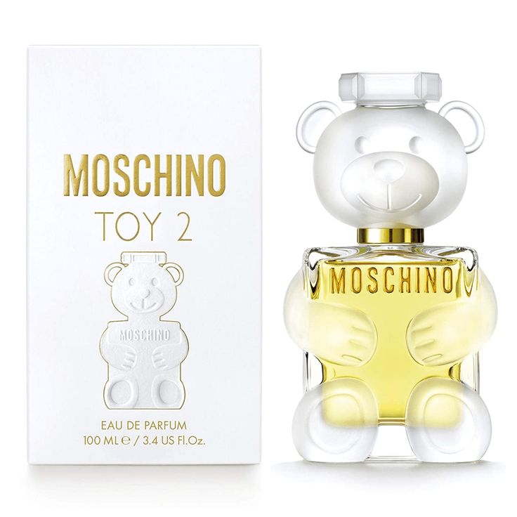 Moschino Toy 2 100ML EDP,IMPORTADO 1.1