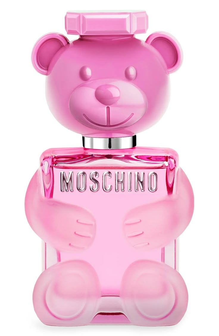 Moschino Toy 2 Bubble Gum, IMPORTADA 1.1