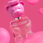 Moschino Toy 2 Bubble Gum, IMPORTADA 1.1